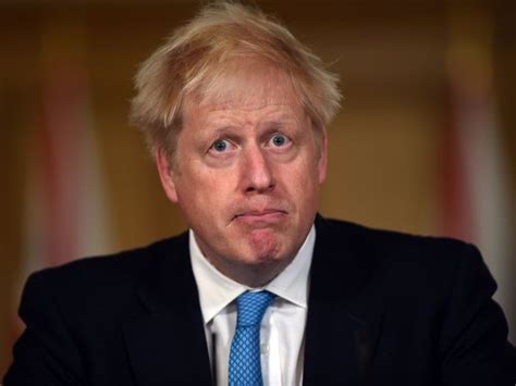 British Prime Minister Boris Johnson plans to resign as he 'can’t ...