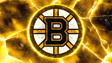 Desktop Boston Bruins Wallpaper - Wallpaper Sun