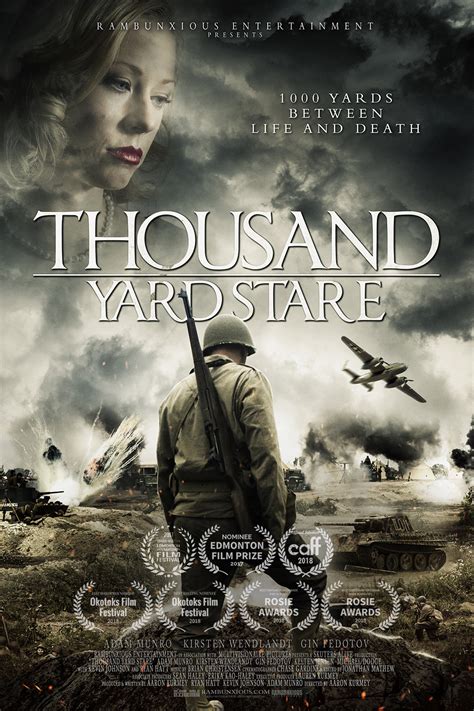 Thousand Yard Stare (2018) Bluray FullHD - WatchSoMuch