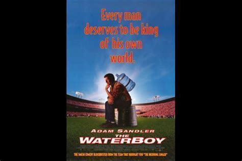 Waterboy Movie Quotes. QuotesGram