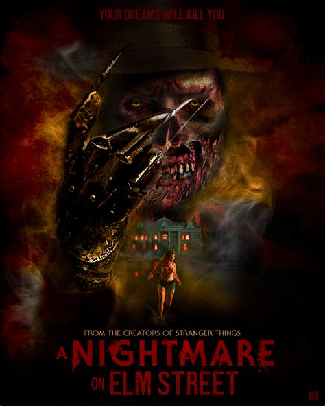 All 91+ Images New Nightmare On Elm Street 2021 Release Date Full HD ...