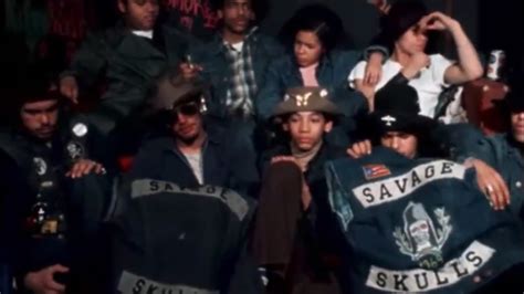 1973: The Bronx Gangs - YouTube