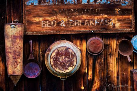 Weathered Wood Wall Photograph by Dan Barba - Fine Art America