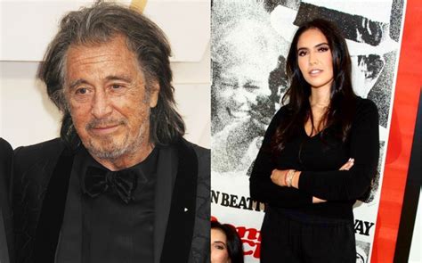 12 celebrities with the largest age gap relationships: Al Pacino, Cher ...