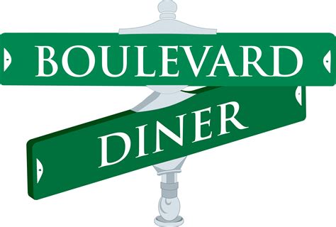 Boulevard Diner - Official Website | Order Online Direct