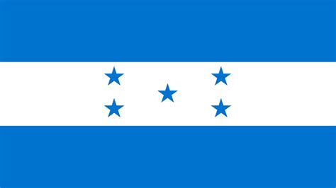 Honduras Flag Wallpapers - Wallpaper Cave