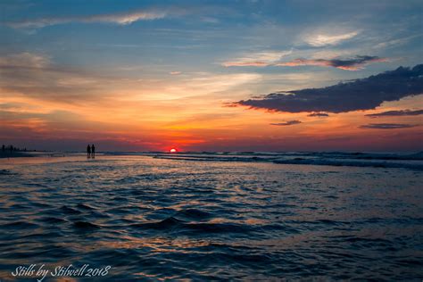 Sunrise Photography,wildwood Beach Sunrise Print,new Jersey Shore,ocean ...