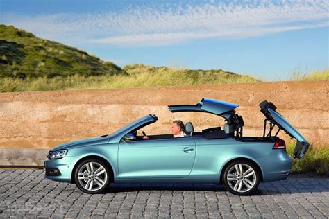 » Volkswagen Eos 2014 convertible Best Cars News