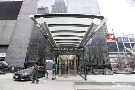 Hilton HHonors: Where to Use Your Hotel Points in New York City