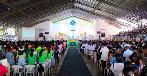 Feast of Christ the King Celebration - Bigger, Brighter, Better Roxas City