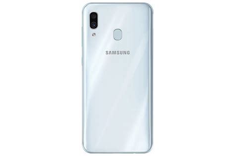 Samsung Galaxy A30 specs, review, release date - PhonesData