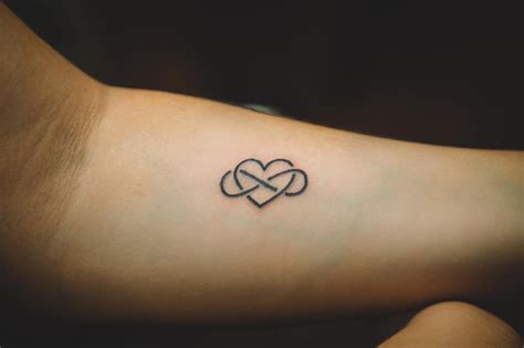 Neurodiversity tat | Infinity tattoo, Tattoos, Jesus fish tattoo