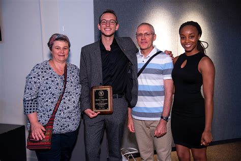 USC Aiken Recognizes Top Scholars