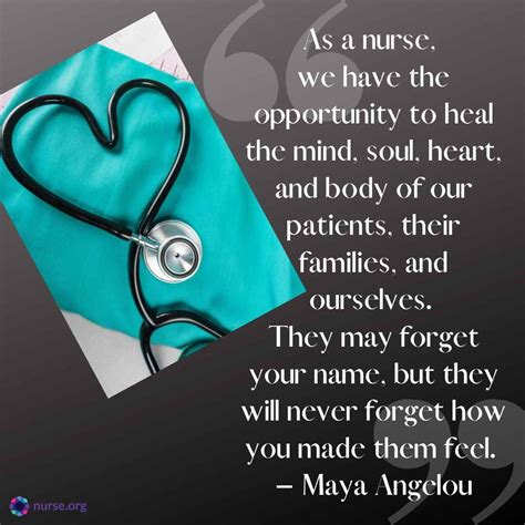 50 Best Nursing Quotes to Make You Laugh, Cry and Feel Proud of What You Do