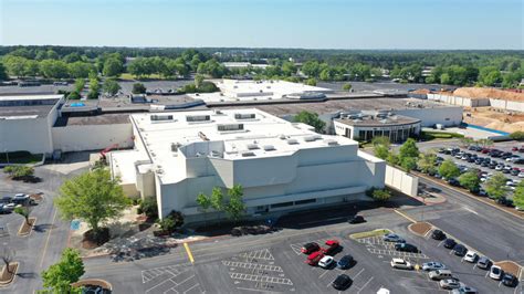 Southlake Mall Anchor Space - Ackerman & Co. in Atlanta, GA