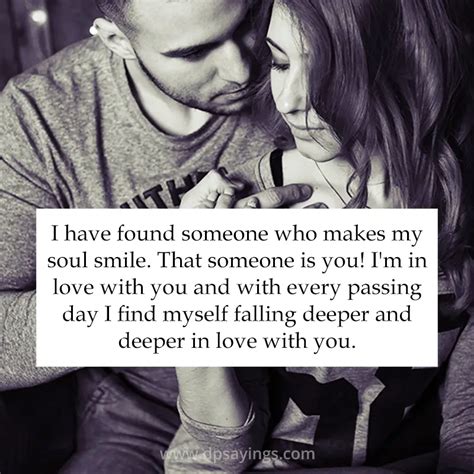 60+ Cute Love Quotes For Him Will Bring The Romance! - DP Sayings