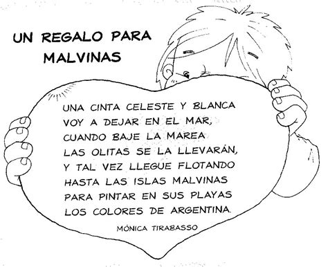 Mis Pasitos por Primero ...: LAS MALVINAS ... ¡ARGENTINAS! | EFEMÉRIDES ...