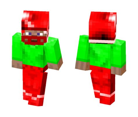 Get pajamas boy Minecraft Skin for Free. SuperMinecraftSkins