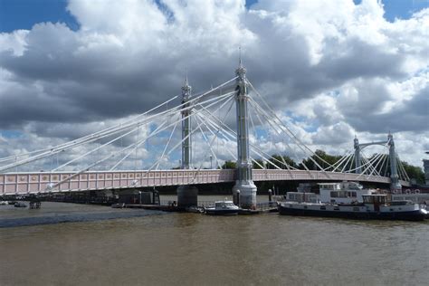 Thames Bridges Trek 2015 | www.justgiving.com/Gordon-Joly-Tr… | Flickr