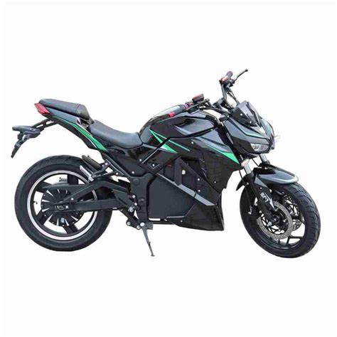 VAYA Z8 Electric Sports Bike | Electric Motorbikes Australia