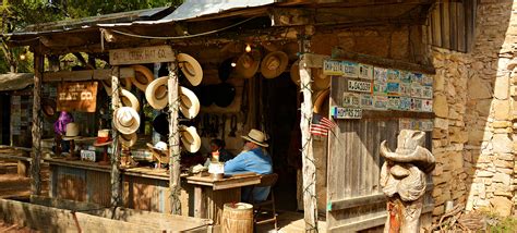 Luckenbach Texas - Texas Hill Country