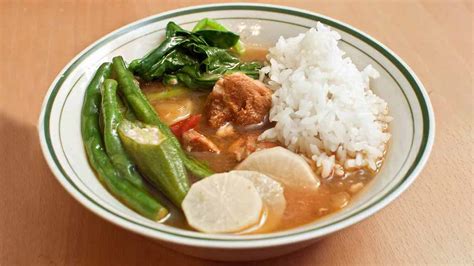 Scrumptious and Easy Filipino Pork Sinigang Recipe - Flavor The Globe