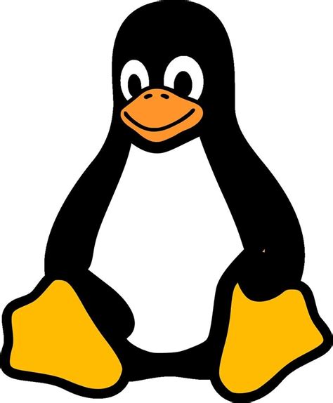 Tux: A brief history of the Linux mascot | TechRepublic