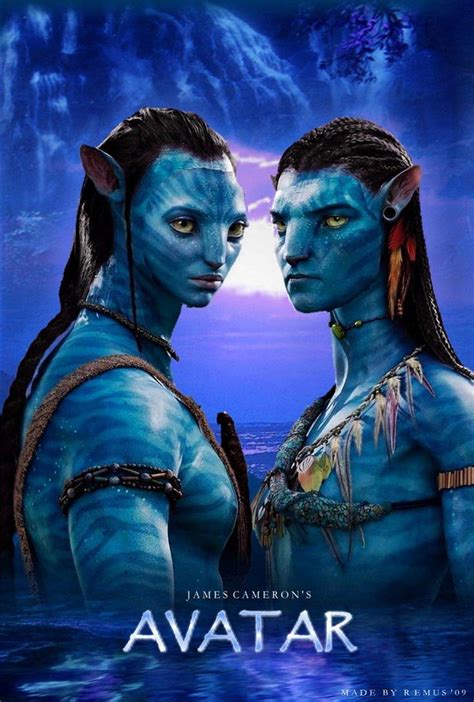 Jake and Neytiri face swap by benderjam on DeviantArt