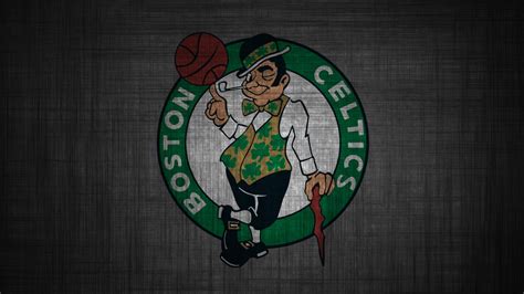 Celtics Logo Wallpaper