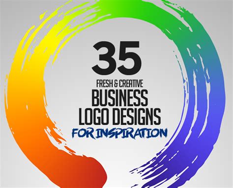 35 Creative Business Logo Designs for Inspiration – 44 | Logos ...