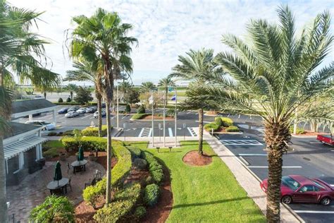 Hilton Garden Inn Daytona Beach Airport Daytona Beach | Bookonline.com