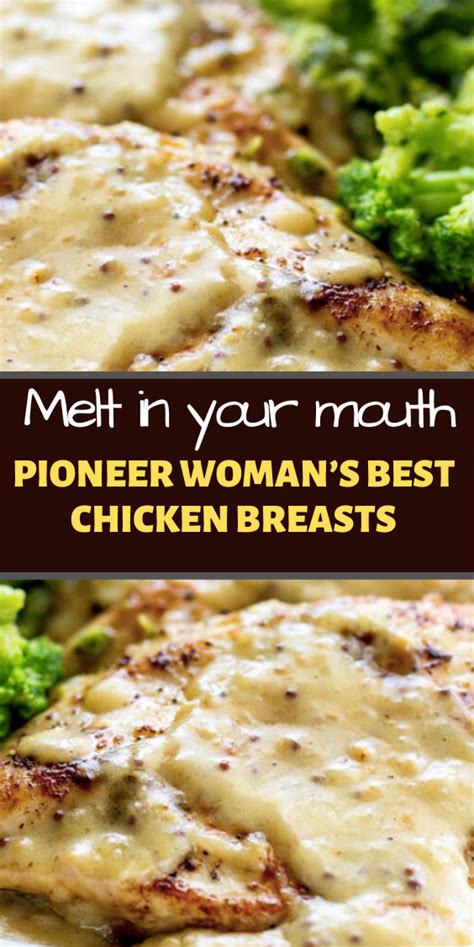 Pioneer Woman Stuffed Chicken Breast - 101 Simple Recipe