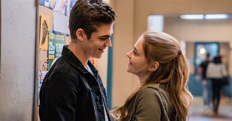 After Cast Guide To Hardin, Tessa & All The Characters