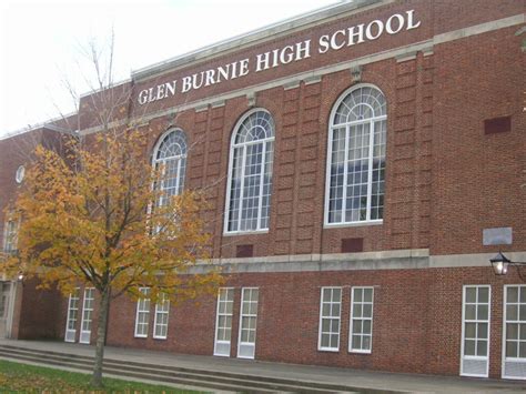 2011 Graduation Guide: Glen Burnie High School | Patch