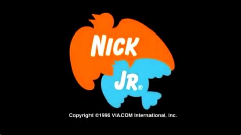 Nick Jr. (1996, Birds) - YouTube