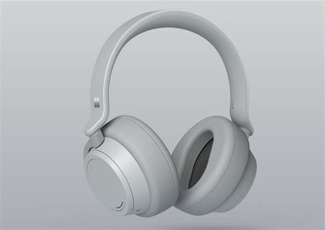 Microsoft Surface Headphones ship date and price revealed