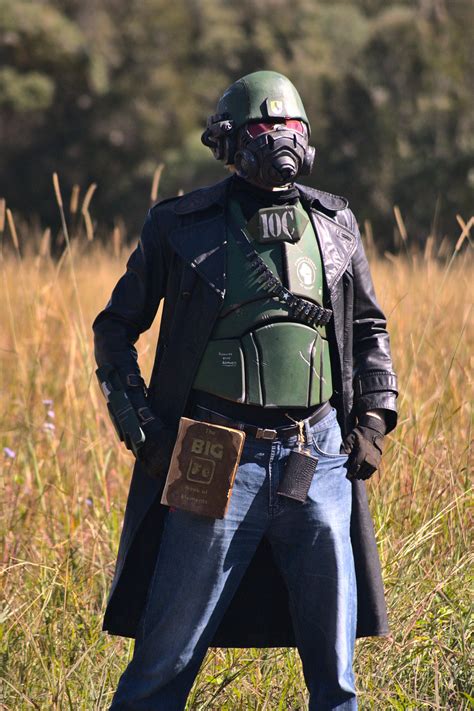 Fallout Ncr Cosplay