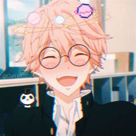 Aesthetic Cute Anime Boy Aesthetic Discord Pfp Pic Zit | Images and ...