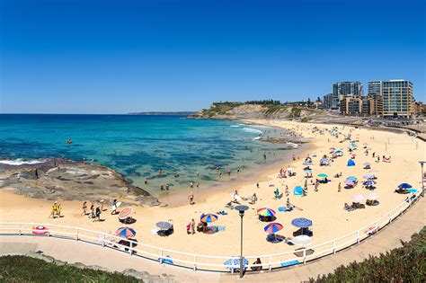 Newcastle Beach, Newcastle Ocean Baths | Fine Art Landscape Photography