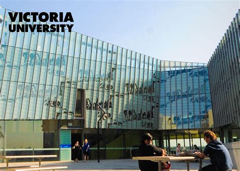 Victoria University, Australia - Ranking, Courses, Scholarships, Fees ...