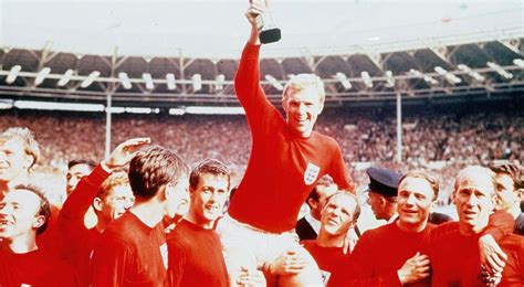 1966 world cup England Team Quick Facts and Members