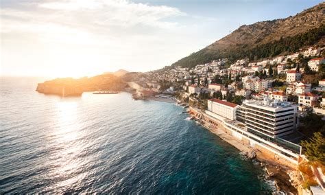 Hotel Excelsior Dubrovnik - VisitCroatia.com - Tasteful Croatian Journeys