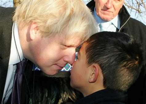 Boris Johnson's most hilarious moments