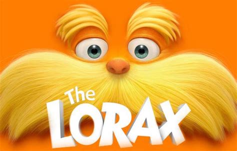 The Lorax Brings a Muddled Environmental Message to the Mideast - Green ...