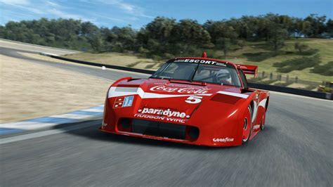 More Group 5 racing cars coming to RaceRoom Racing Experience - Team VVV