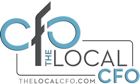 The Local CFO | Custom Tailored Accounting Solutions