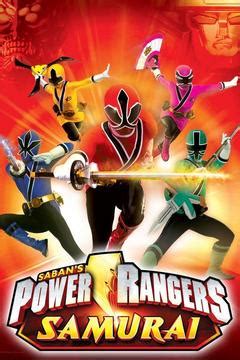 Watch Power Rangers: Samurai Full Episodes Online | DIRECTV