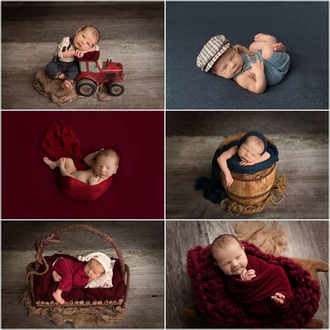 Newborn Baby Boy Pictures