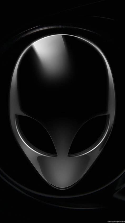 Alienware Black Wallpapers | Android wallpaper black, Android wallpaper ...