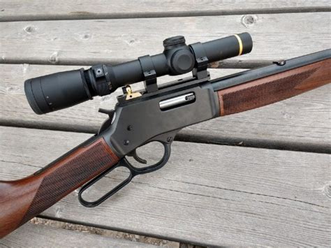 Best Marlin 336 Scope Mounts – Updated For 2023 - Gun Mann